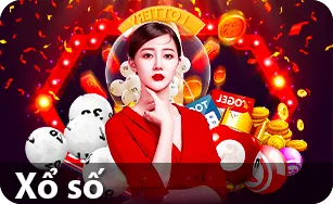 aquaxbet Xổ số