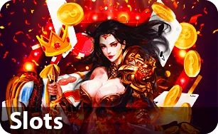 aquaxbet Slots