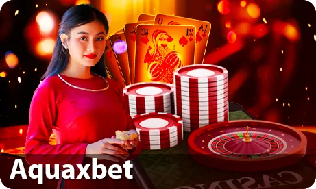 Aquaxbet