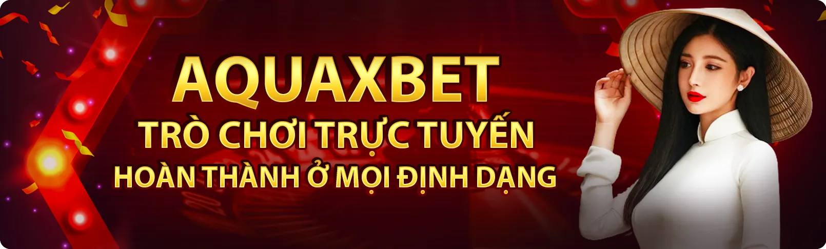 aquaxbet