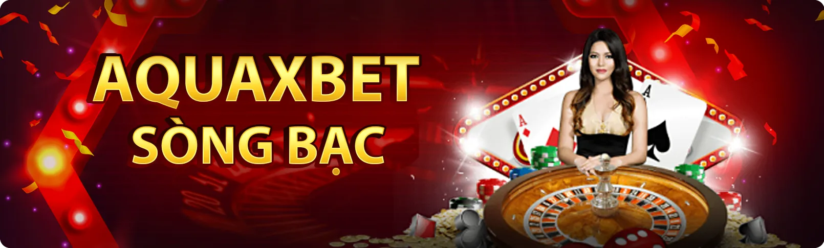aquaxbet casino