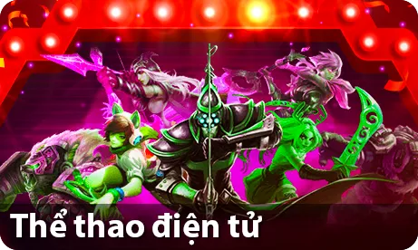 Thể thao điện tử