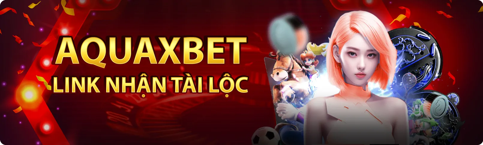 aquaxbet getmoney