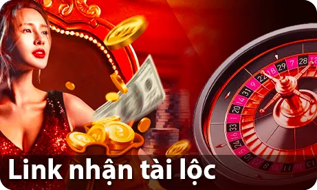 Link nhận tài lộc