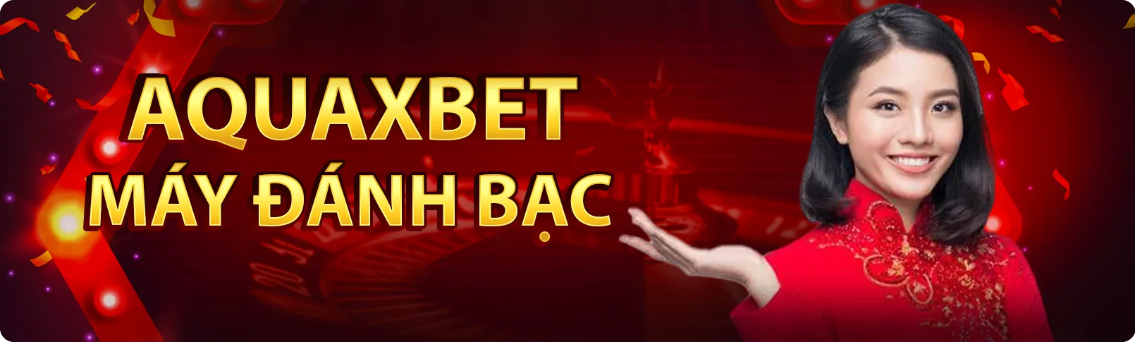 aquaxbet slot