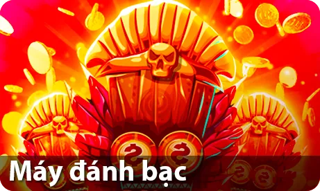 Máy đánh bạc