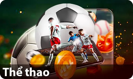 Thể thao